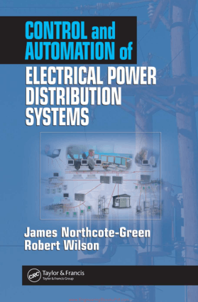 Turan Gonen Electrical Distribution Systems Pdf