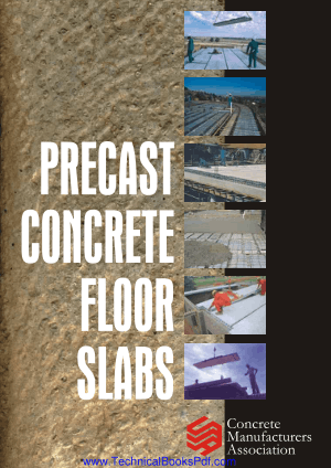 Precast Concrete Floor Slabs