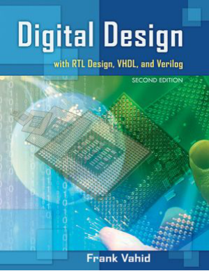 vhdl for digital design frank vahid pdf free download