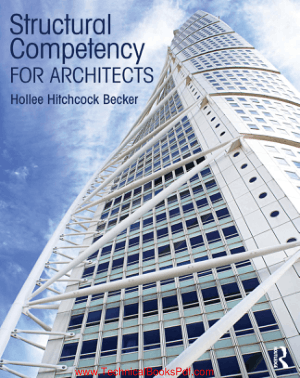 Structural Competency For Architects By Hollee Hitchcock Becker