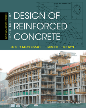 Design of Reinforced Concrete 10th Edition