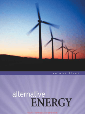 Alternative Energy Volume 1 By Neil Schlager and Jayne Weisblatt
