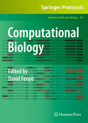 Computational Biology by David Fenyo