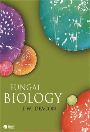 Fungal Biology 4th Edition By Jim Deacon