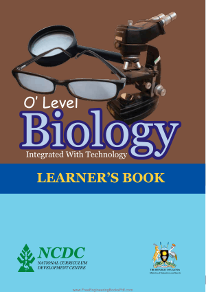 O’ Level Biology Integrated With Technology