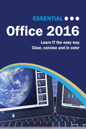 Essential Office 2016 by Kevin Wilson