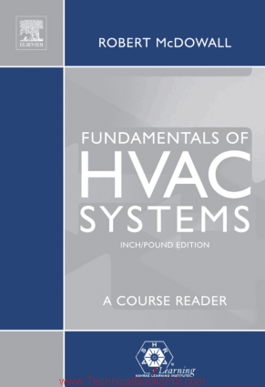 Fundamentals of HVAC Systems