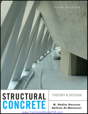 Structural Concrete 5th Edition