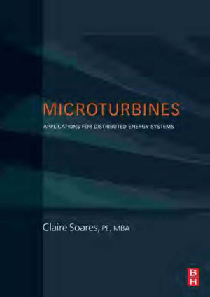Microturbines by Claire Soares
