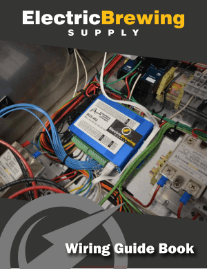 Wiring Guide Book