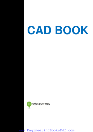 CAD CAM PDF Book Manual