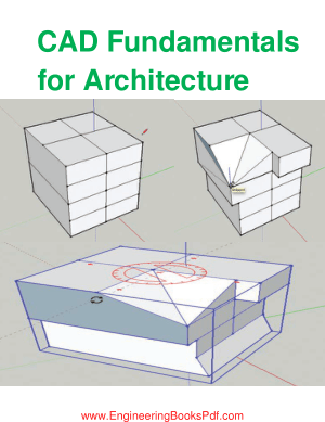 CAD Fundamentals for Architecture PDF Manual