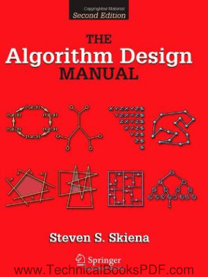 The Algorithm Design Manual Second Edition by Steven S. Skiena