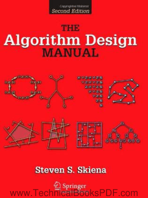 The Algorithm Design Manual Pdf Download The Algorithm Design Manual Pdf Download