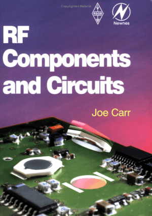 RF Components and Circuits by Joseph J. Carr