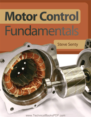 Motor Control Fundamentals by Steve Senty