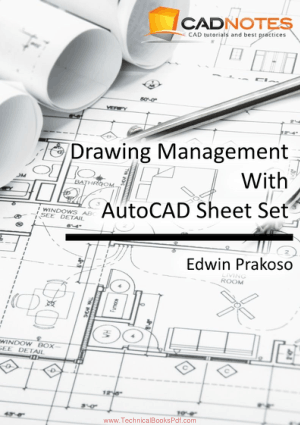 Drawing Management With Autocad Sheet Set