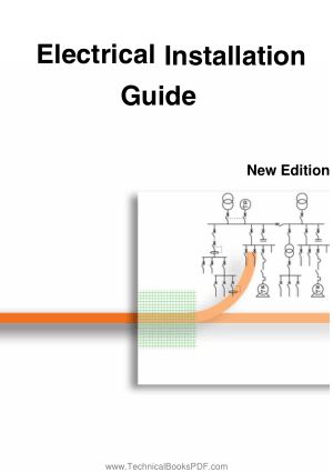 Electrical Installation Guide New Edition