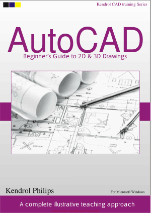 kendrol CAD teaching series