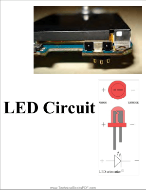 LED Circuit PDF Manual