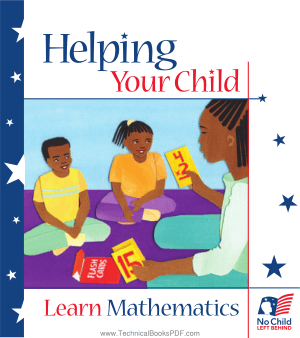 Helping Your Child Learn Mathematics author U S Department of Education