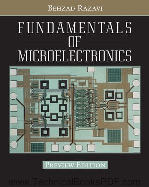 Introduction to Microelectronics Preview Edition by Behzad Razavi