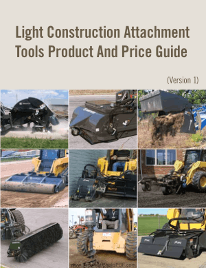 Light Construction Attachment Tools Product And Price Guide