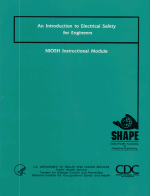 An introduction to Electrical Safety for Engineers by Donald S. Bloswick and Peter M. Budnick