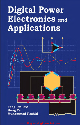 Digital Power Electronics and Applications Academic Press