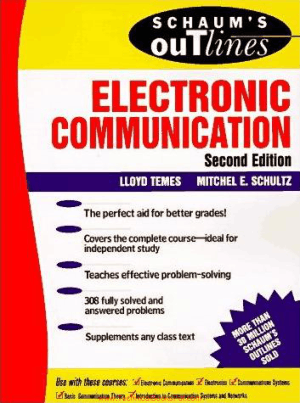 Electronic Communication 2nd Edition