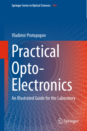Practical OptoElectronics An Illustrated Guide for the Laboratory