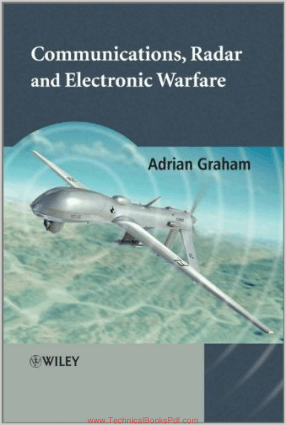 Communications Radar and Electronic Warfare by Adrian Graham