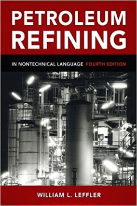 Petroleum Refining In Nontechnical Language Pdf Free Download