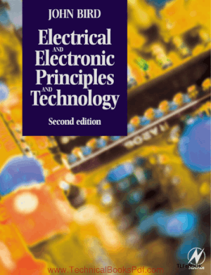 Electrical and Electronic Principles and Technology Second edition