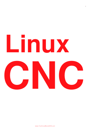 Linux CNC