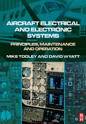 Aircraft Electrical and Electronic Systems Principles Operation and Maintenance