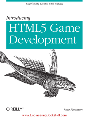 Introducing HTML5 Game Development By Jesse Freeman
