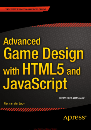 Advanced Game Design with Html5 and JavaScript