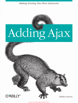 Adding Ajax