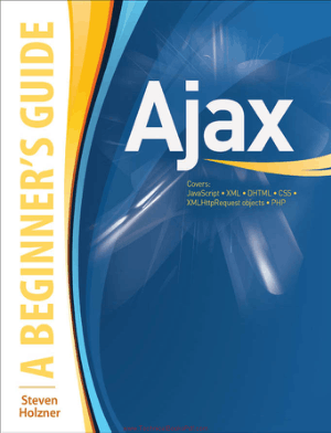 Ajax A Beginner Guide