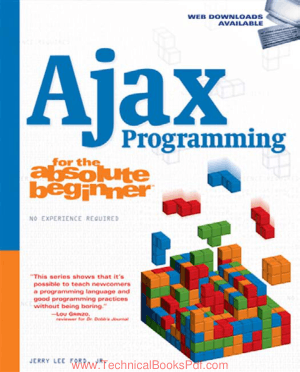 Ajax Programming