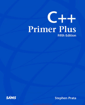 c++ primer plus pdf download