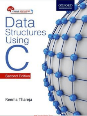 Data Structures Using C 2nd Edition By Assistant Professor Department of Computer Science Reema Thareja