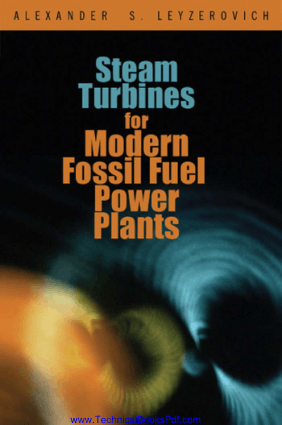 Steam Turbines for Modern FossilFuel Power Plants