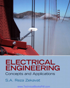 Electrical Engineering Concepts and Applications