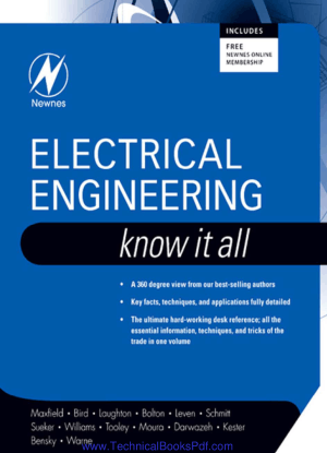 Electrical Engineering Know It All