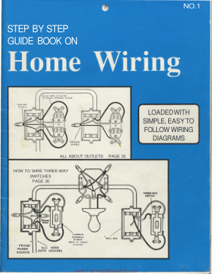 uk electrician handbook pdf