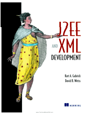J2ee And XML Development