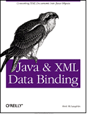 Java And XML Data Binding