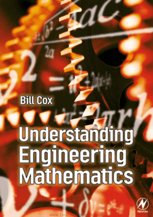Engineering Mathematics by Bill Cox